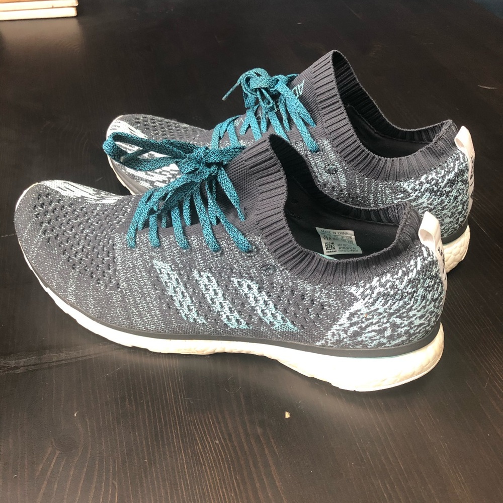 Adidas adizero prime parley men’s 11